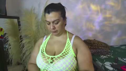Martina Foxy online show from June 27, 12:22 pm