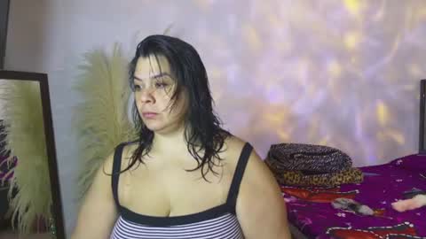 Martina Foxy online show from June 21, 12:55 pm