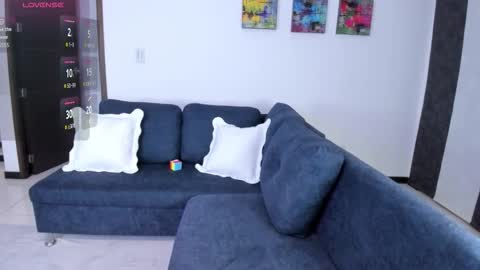 Martina online show from September 24, 12:17 am