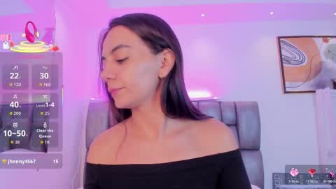 Snapshot of martina_mancinii chatting on September 23, 1:38 pm Martina online show from September 23, 1:38 pm