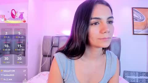 Snapshot of martina_mancinii chatting on October 13, 4:31 pm Martina online show from October 13, 4:31 pm