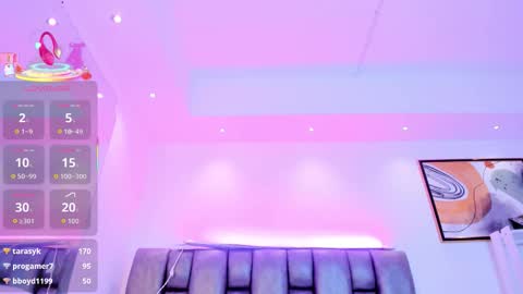 Snapshot of martina_mancinii chatting on October 14, 4:32 pm Martina online show from October 14, 4:32 pm