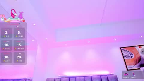 Snapshot of martina_mancinii chatting on October 11, 4:10 pm Martina online show from October 11, 4:10 pm