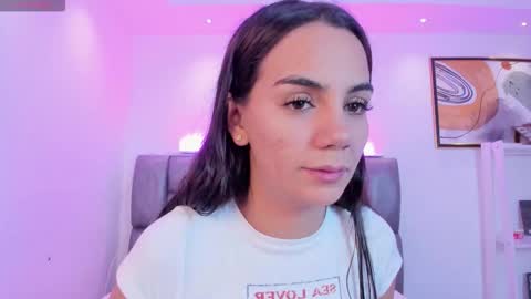 Martina online show from January 9, 12:11 pm