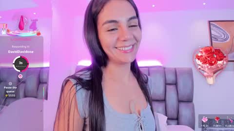 Snapshot of martina_mancinii chatting on September 27, 2:48 pm Martina online show from September 27, 2:48 pm