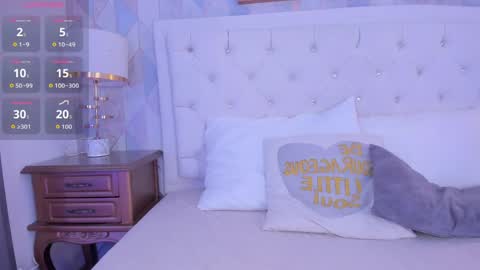 Martina online show from May 6, 12:33 pm