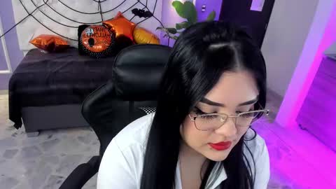 Martina  online show from October 17, 9:08 pm