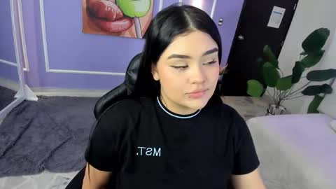 Martina  online show from November 17, 6:21 pm