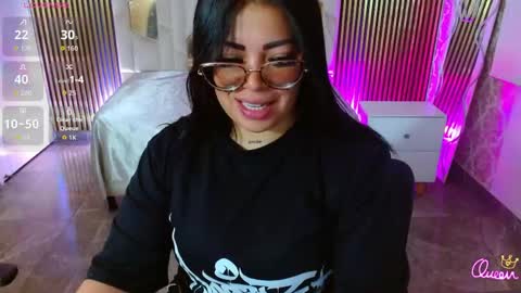 Hey im martina online show from June 5, 3:35 am