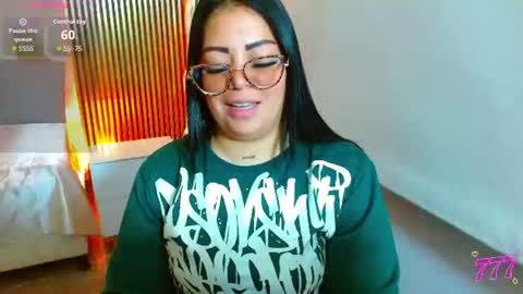 Hey im martina online show from July 10, 3:33 am
