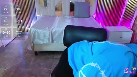 Hey im martina online show from April 20, 3:20 am