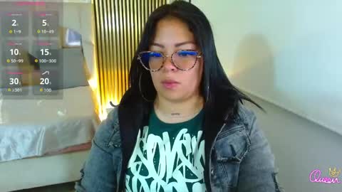 Hey im martina online show from April 19, 3:18 am