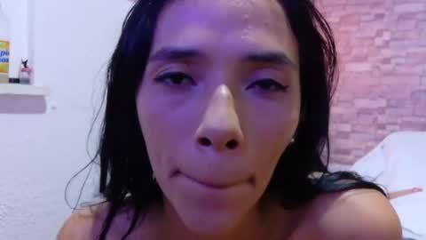 Martina online show from October 29, 2:08 pm