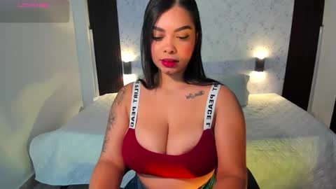 martina Bianchi  online show from October 13, 11:18 pm