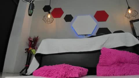 Martina online show from November 16, 4:47 am