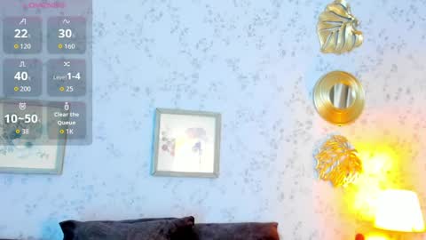 Martina Caicedo online show from April 15, 11:02 am