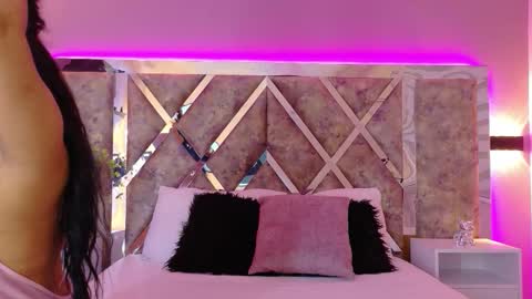 Martina Garcia online show from September 19, 10:24 pm