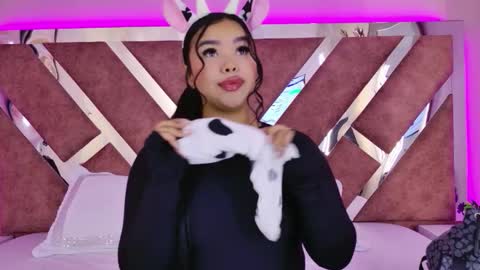 Martina Garcia online show from February 10, 7:06 pm