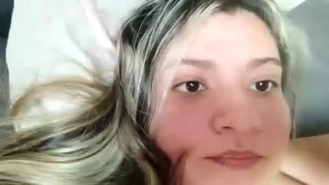 Martina online show from February 26, 10:04 pm