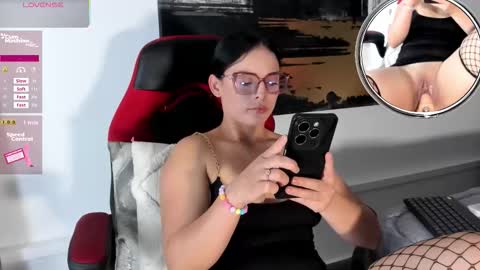 martina rizzi online show from February 17, 9:14 pm