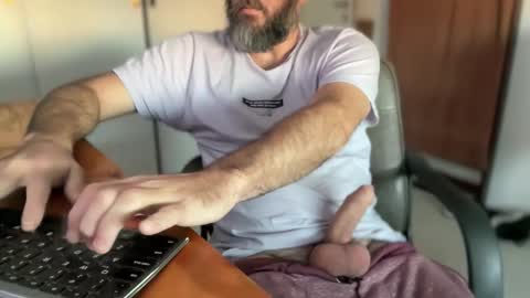 Martincito online show from May 13, 11:09 am