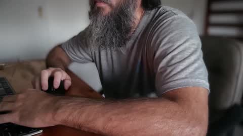 Martincito online show from March 3, 11:17 am