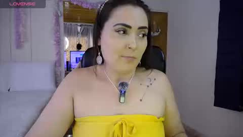 Antonella Martini online show from September 15, 8:54 pm