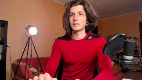 Daddy Marty online show from December 17, 4:52 am