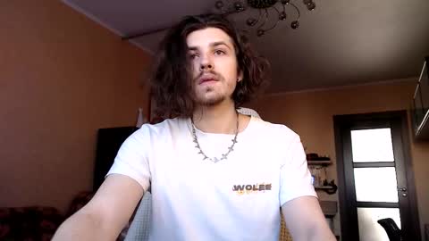 Daddy Marty online show from March 28, 12:50 pm