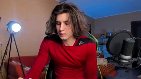 Daddy Marty online show from December 16, 4:30 am