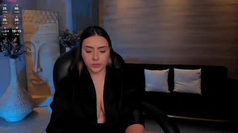 Martinna Bonnet online show from February 1, 4:33 pm