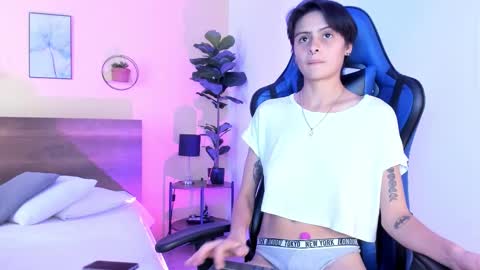 Martina and Anastasia online show from November 29, 9:22 pm