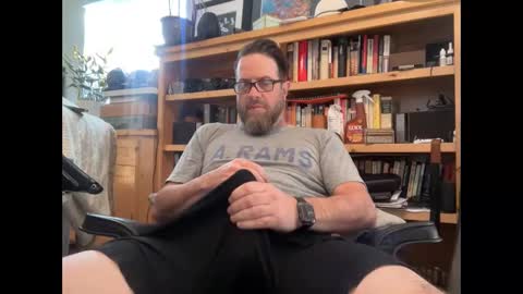 martinstolcris online show from January 2, 6:45 pm