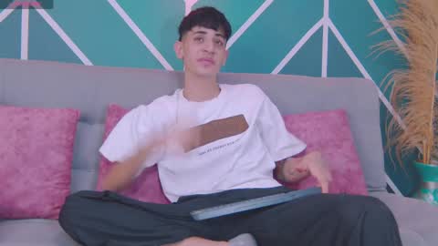 Martony Storm online show from March 31, 12:38 pm