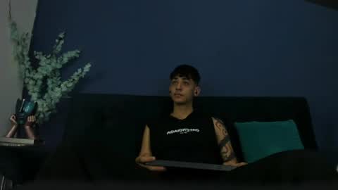 Martony Storm online show from April 13, 12:31 pm