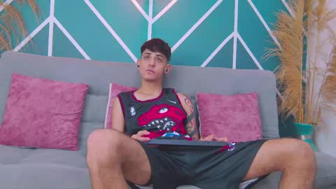 Martony Storm online show from April 14, 12:41 pm