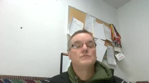 marty1688 online show from December 28, 12:13 pm