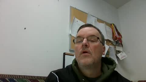 marty1688 online show from January 8, 11:32 am