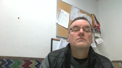 marty1688 online show from January 3, 12:18 pm