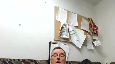 marty1688 online show from November 28, 11:50 am