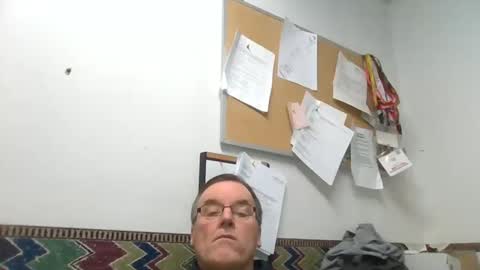 marty1688 online show from December 20, 12:27 pm