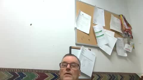 marty1688 online show from September 14, 1:45 pm