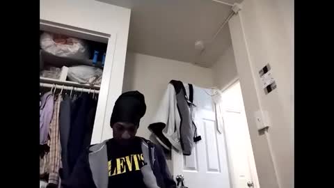 marty74841 online show from April 12, 4:33 pm