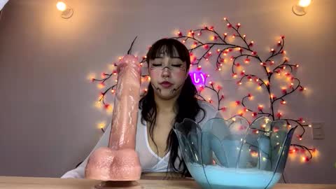 Maru online show from October 12, 3:43 am