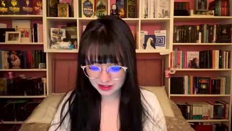 INSTAGRAM Maruchan  02 online show from January 29, 2:19 am