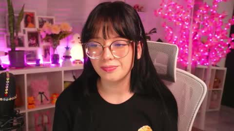 INSTAGRAM Maruchan  02 online show from November 19, 2:11 am