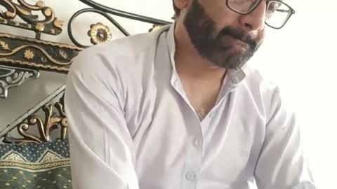 marvel Cam online show from June 25, 5:34 am