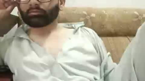 marvel Cam online show from July 20, 3:36 pm