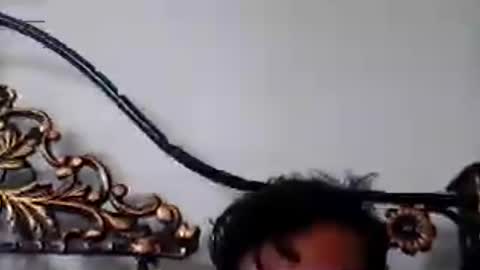 marvel Cam online show from July 5, 4:41 am