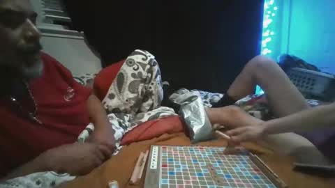 MidNightDaddy  Vanilla Baby online show from January 7, 6:51 am